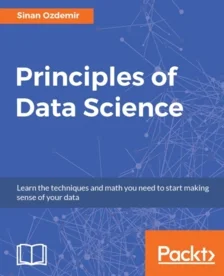 MiKeyCo - Mirki, dziś darmowy #ebook z #packt: "Principles of Data Science"
https://...