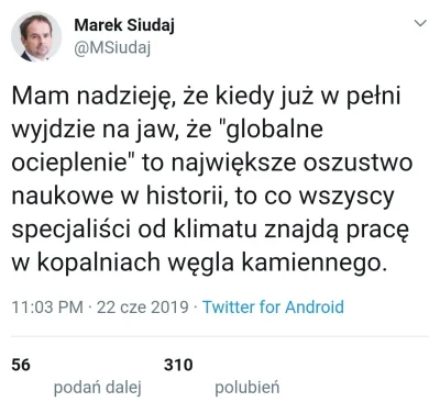 PreczzGlowna - Redaktor pisowskiego wgospodarce.pl walczy dzielnie o premię za gorliw...