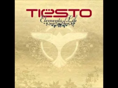 KOlesPL - Tiesto - Elements Of Life

#trance #muzyka #electro #tiesto