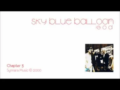 BayHarborButcher - G.O.D - Sky Blue Balloon

#god #kpop