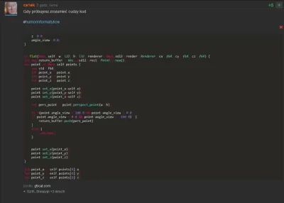 asunez - @ca1ek: Jakby ktoś tak jak ja był ciekaw, co jest w kodzie na początku GIF'a...