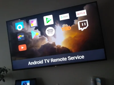 andrzejrybnik - @kodiwpigulce_pl a jak z pendrive zainstalować apke na android tv? Ma...