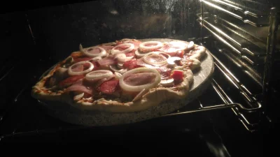 Herfes - A wy co nadal pizza z biedry?( ͡° ͜ʖ ͡°)
#pizza