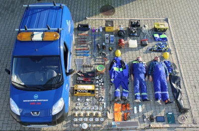 ZnienawidziszMnie - Tym razem wodociągi nie mają zbyt dużo pracy więc postanowili zro...