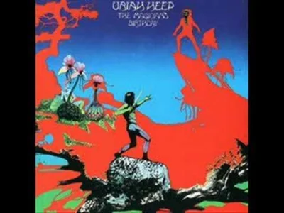 Lifelike - #muzyka #hardrock #rockprogresywny #uriahheep #70s #lifelikejukebox
W lis...