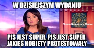 7.....0 - #heheszki #tvp #tvpis #wiadomosci #hipsterskimaoizm #nowoczesnymaoizm #poli...