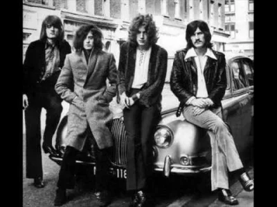 Arvangen - #muzyka #rock #metal #ledzeppelin #70s

Led Zeppelin - Immigrant Song