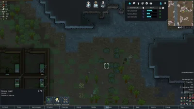 Chinskidrwal - Dlaczego maliny są niebieskie? xD
#rimworld #gry