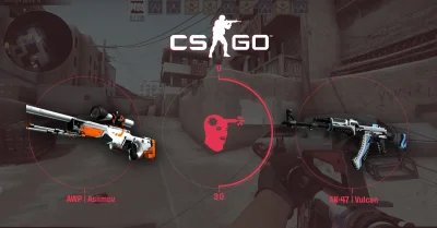 Screenshu - Nowy #konkurs #csgo od SHU!

Headshot Challenge!

Zrób jak najwięcej ...