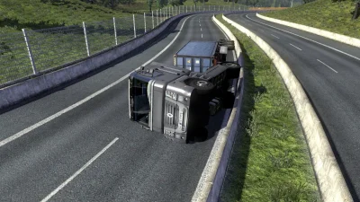 w.....4 - #ets2 #gry



Możliwe że troche za szybko jechałem :3



SPOILER
SPOILER


...