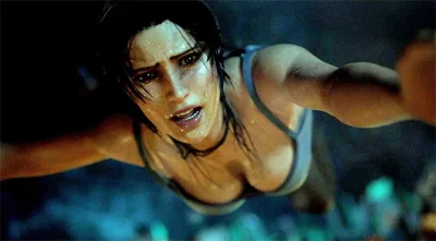 weeden - Zdałem w końcu Tomb Raider 2013... 8 godzin w sobotę, 9 w niedzielę i chyba ...
