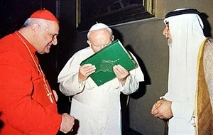 D.....k - Jedyny prawilny papież i nawet z tym nie dyskutujcie!