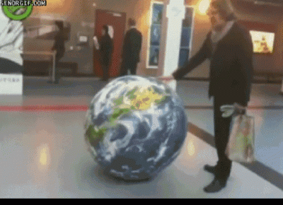 Ex3 - Podejdź tu synu. Pokaże tobie jak działa świat!
#gif #heheszki