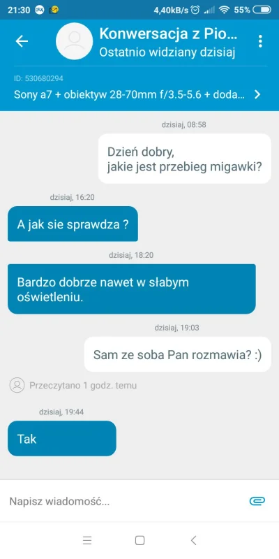 what_if - #heheszki #humorobrazkowy #olx