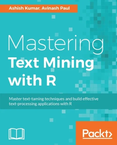 konik_polanowy - Dzisiaj Mastering Text Mining with R 

https://www.packtpub.com/pa...