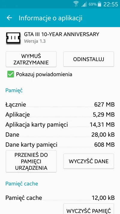 smarkyy - #android 
jak mam dane karty pamięci to mam rozumieć to jest to co mi się z...