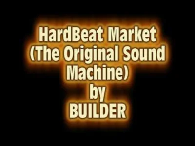 m.....o - #hardmirko #hardstyle #italianhardstyle The Builder - Hardbeat Market