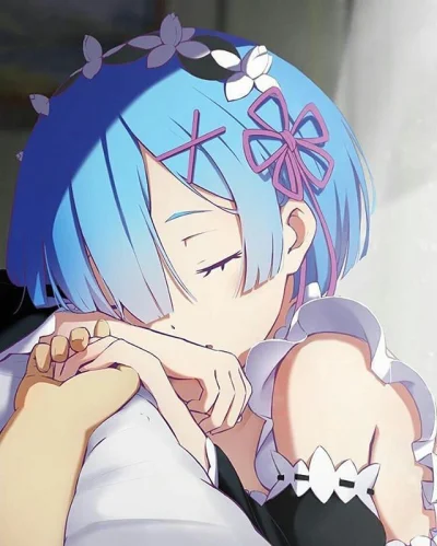 M.....n - #randomanimeshit #rezero #rezerokarahajimeruisekaiseikatsu #rem

SPOILER
...