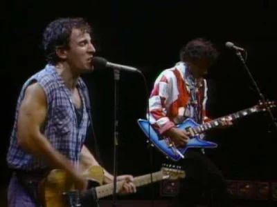 n.....r - Bruce Springsteen - Born to Run

#brucespringsteen #muzyka #70s #klasyk #ro...