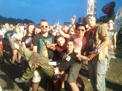 PrzystanekWoodstock - #woodstock #woodstock2014 #woodstocklive



Obiecywaliśmy zrobi...