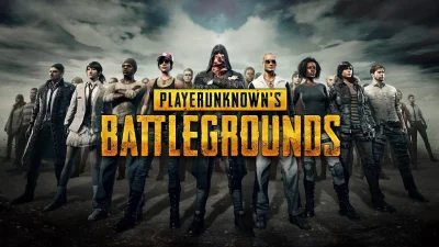 g.....l - Być może PlayerUnknown’s Battlegrounds trafi również na Nintendo Switch. Gr...