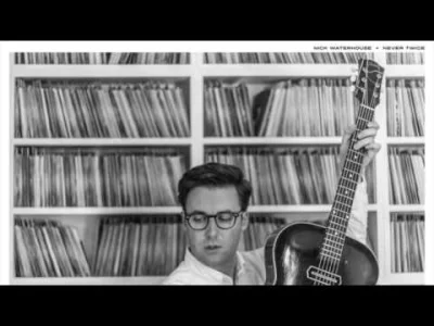 TheSpiceMustFlow - #rhythmandblues #nickwaterhouse #muzyka #jazz #soul