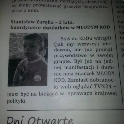 ostry_wodorosty - >koordynator dwulatków w MŁODYM KOD

źródło - strona 10

#rakco...