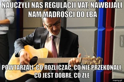 mmaku89 - fituje?
#morawieckisings #morawiecki