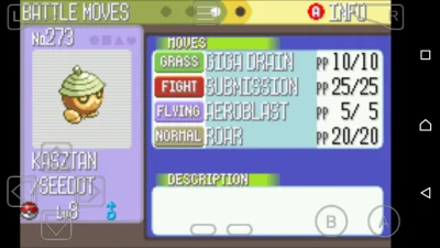 M.....e - Ten moveset (ʘ‿ʘ)