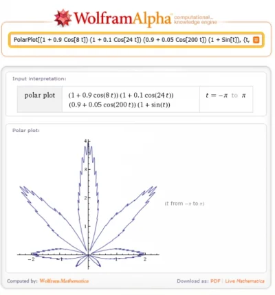 eacki8 - #matematyka

#maryska

#funkcja

#narkotyk

@O__Q: