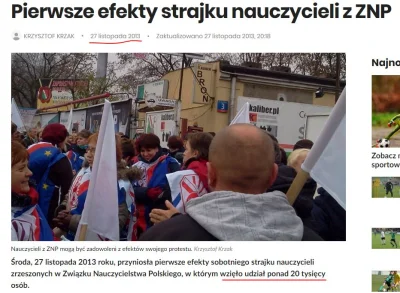 p.....k - @Vafik: nie nie było xD po raz milionowy wrzucę tego screena z 2013 roku - ...