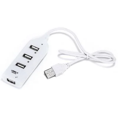 Prozdrowotny - od 15:00 LINK<-Maikou Multi-port USB Hub Desktop Charger - WHITE
$0,99...