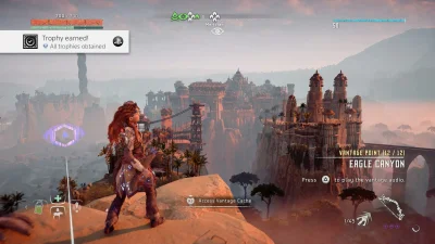 Robocovo - #stoplatyn #ps4 #playstation
89-1=87
Horizon zero Dawn
Nic specjalnego tyl...