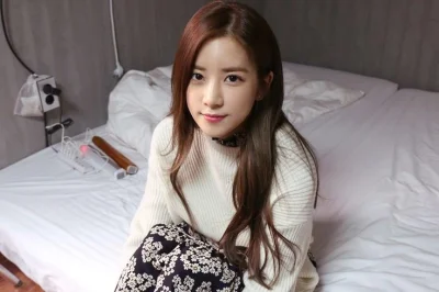 KKon - #chorong #apink #koreanka