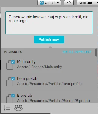 Motloch - Tak bym podsumował ostatnie 2 tygodnie mojej pracy. ¯\\(ツ)\/¯
#zalesie #go...