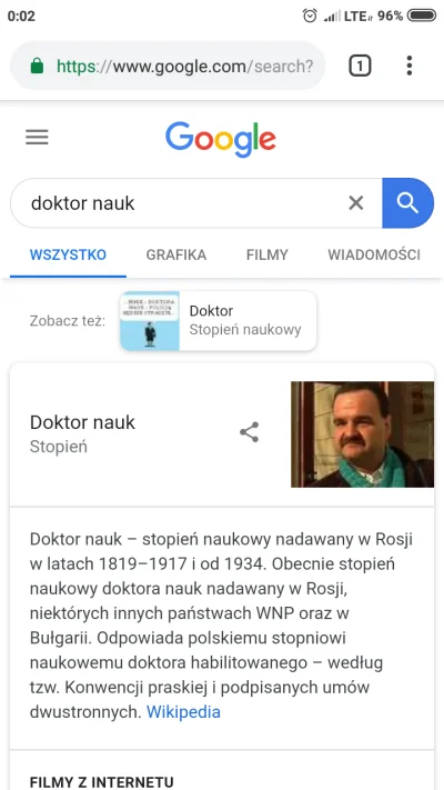 Drakojana - No #!$%@? nie wierzę xD
#doktornauk