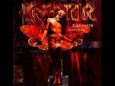 K.....w - Kreator - Black Sunrise
#muzyka #metal