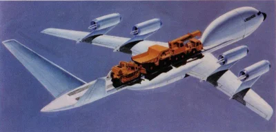 stahs - Pomysł Lockheeda z lat 70: