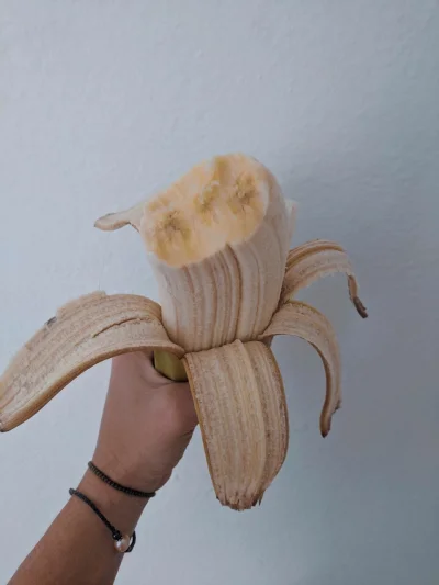 JanSkrzetuski - Giga potrójny banan
#banan #ciekawostki #jedzenie #foodporn #grupara...