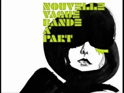 fruity - Nouvelle Vague

#muzyka #wokalistki