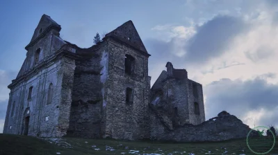 Robekoutdoors - #turystyka
#ruiny
#klasztor