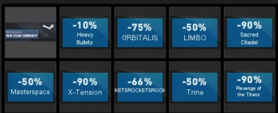 Schulz - Mam do oddania te oto promocje, może ktoś z Was chce - te niektóre -90% dają...