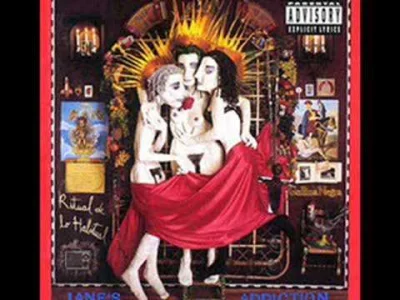 tomwolf - Jane's Addiction - Three Days
#muzykawolfika #muzyka #rock #classicrock #a...