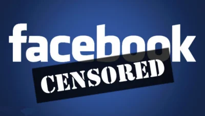 E.....r - Skandal! Facebook ukrywa posty i ucina zasięgi grupy przeciwko ACTA2 i TERR...