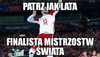 poludnik - #siatkowka