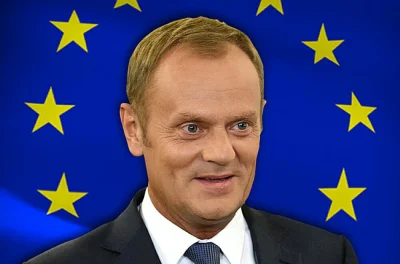 falszywyprostypasek - Mam nadzieję, że przećwiczyliście już hymn, jak każdy Europejcz...