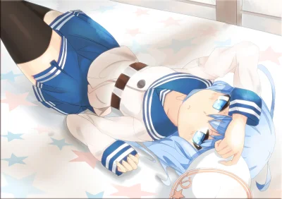Azur88 - #randomanimeshit #anime #kantaicollection #hibiki #verniy #zakolanowkianime
...