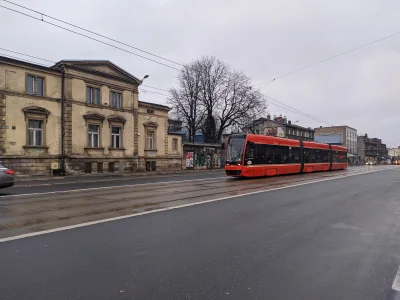 sylwke3100 - Czy śląska tramwajka może plusa?