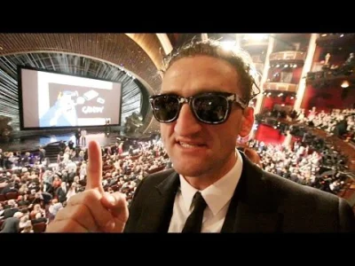 polik95 - wreszcie :333
#caseyneistat #oskary2016 #oskary #youtube #vlog #kino #film