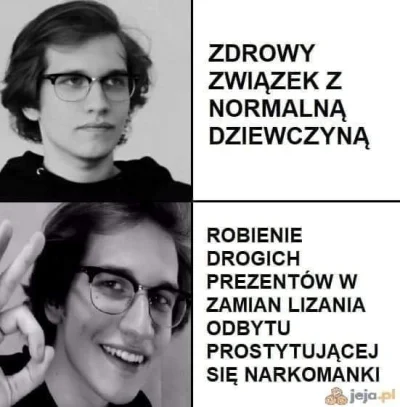 a.....v - Kiedyś Gargamel był śmieszny, ale teraz zrobił z siebie eksperta od odpowie...